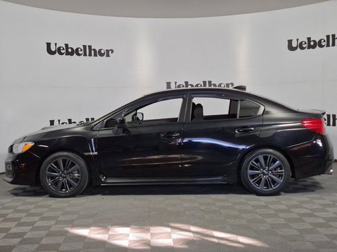 Used 2021 Subaru WRX image 4