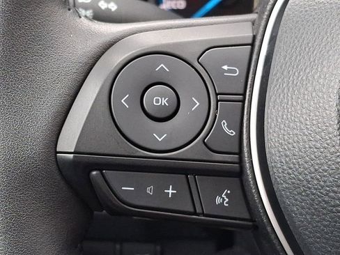 Used 2023 Toyota RAV4 XLE image 17