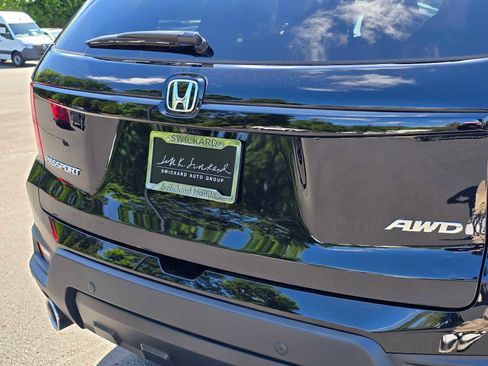 Used 2024 Honda Passport EX-L image 15