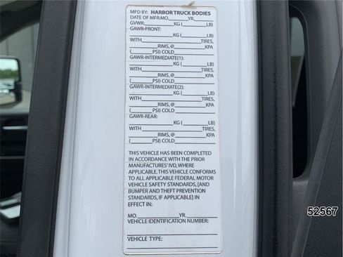 Used 2022 Chevrolet Silverado 2500 LT w/ Convenience Package AWD/4WD image 15