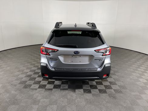 New 2025 Subaru Outback Onyx Edition XT image 4