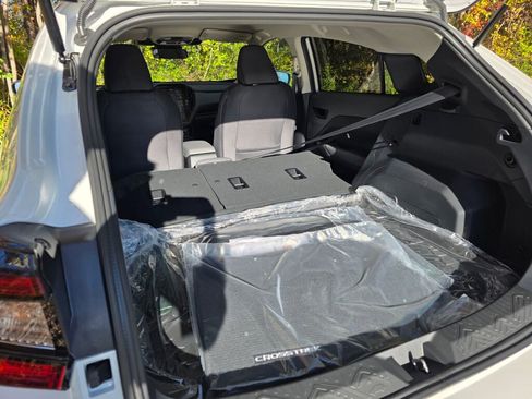 New 2026 Subaru Crosstrek 2.0i Premium image 11