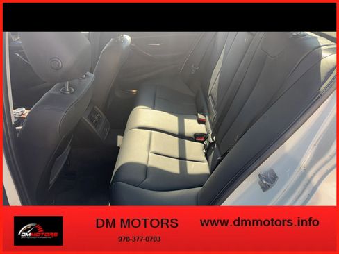 Used 2014 BMW 328i xDrive Sedan AWD/4WD image 15