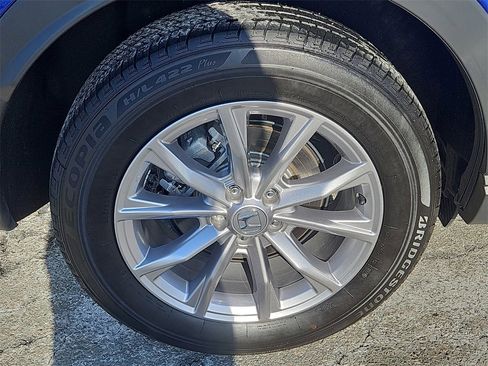 Used 2024 Honda CR-V EX-L image 8