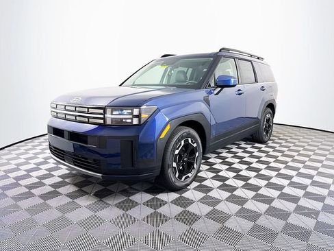 New 2026 Hyundai Santa Fe SEL image 48