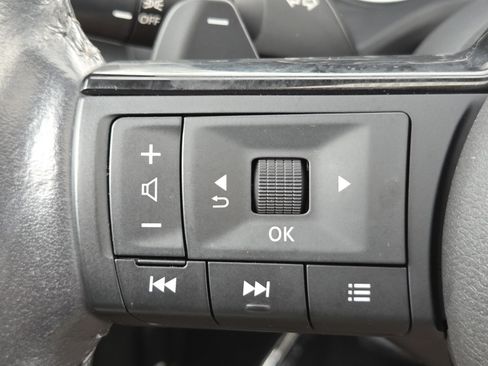 Used 2023 Nissan Rogue SV w/ SV Premium B Package AWD/4WD image 15