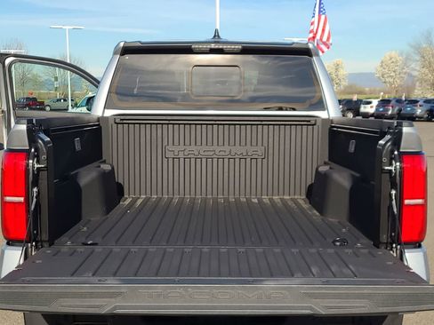 Used 2024 Toyota Tacoma SR5 image 28