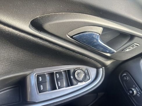 Certified 2022 Chevrolet Malibu LS image 23