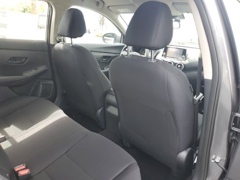 New 2025 Nissan Sentra S image 29