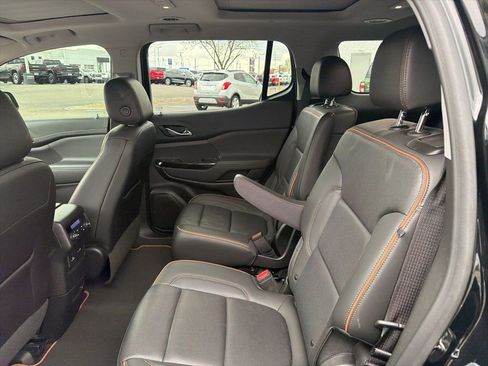 Certified 2023 GMC Acadia AT4 w/ Technology Package image 15