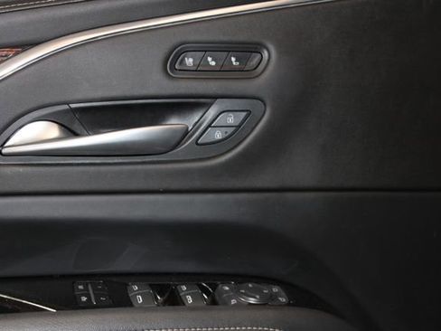 Certified 2023 Cadillac Escalade Premium Luxury AWD/4WD image 14