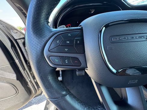 Used 2022 Dodge Durango R/T AWD/4WD image 22