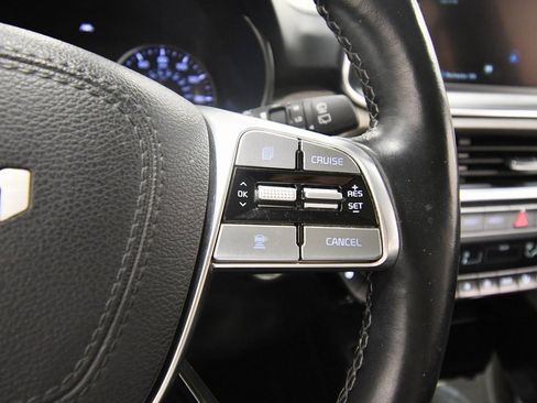 Certified 2022 Kia Telluride EX w/ EX Premium Package image 23