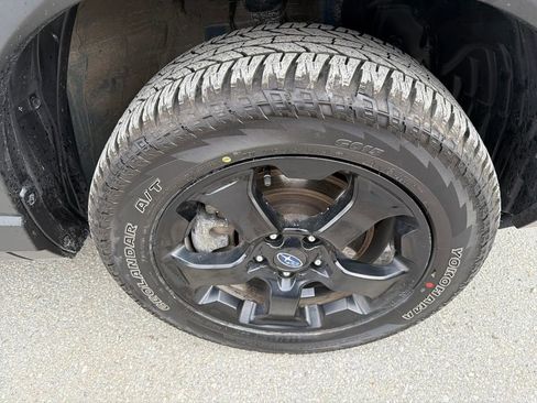 Used 2024 Subaru Forester Wilderness image 21