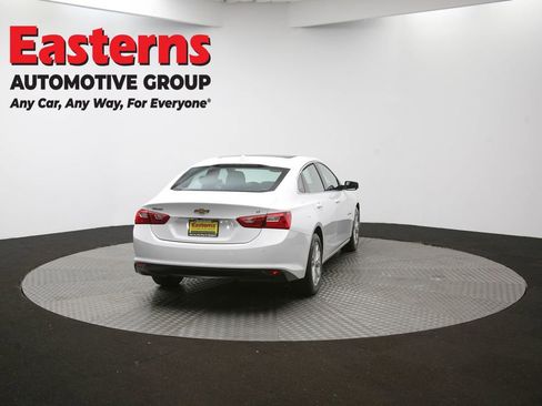 Used 2024 Chevrolet Malibu LT image 38