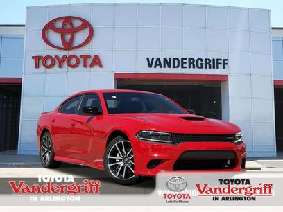 Used 2023 Dodge Charger R/T w/ Harman/Kardon Audio Group