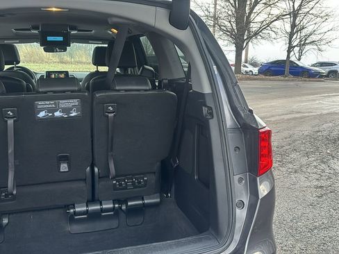 Certified 2024 Honda Odyssey Touring image 34