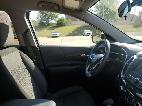 Used 2023 Chevrolet Equinox LT AWD/4WD image 33