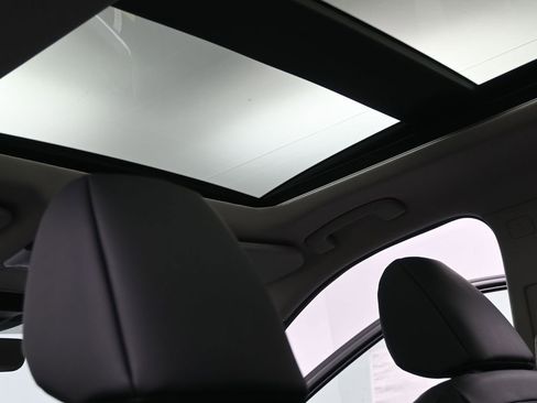 New 2026 Nissan Rogue SV image 25