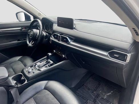 Used 2022 MAZDA CX-5 AWD 2.5 S w/ Select Package image 28