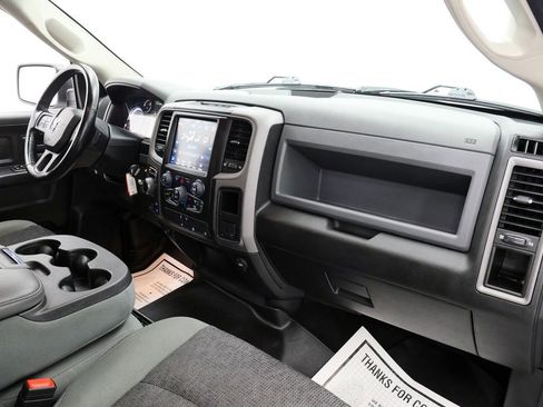 Used 2020 RAM 1500 Express w/ Wheel & Sound Group image 15