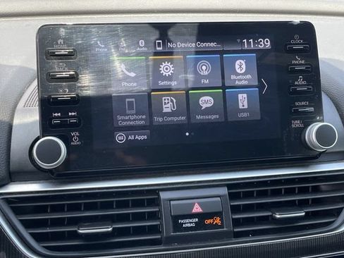 Used 2021 Honda Accord Sport image 17