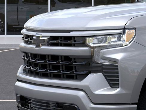New 2026 Chevrolet Silverado 1500 RST w/ RST Select Package image 37
