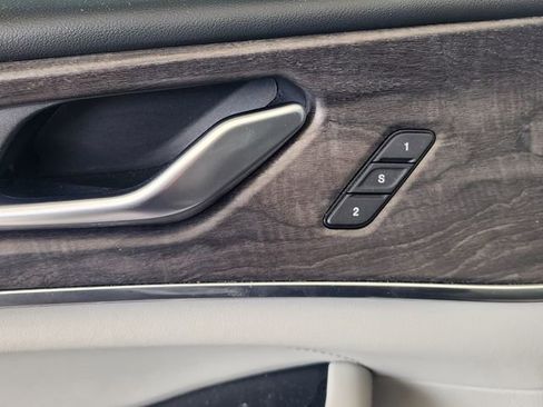 Used 2023 Jeep Grand Cherokee L Overland w/ Rear Seat Video Group I image 14