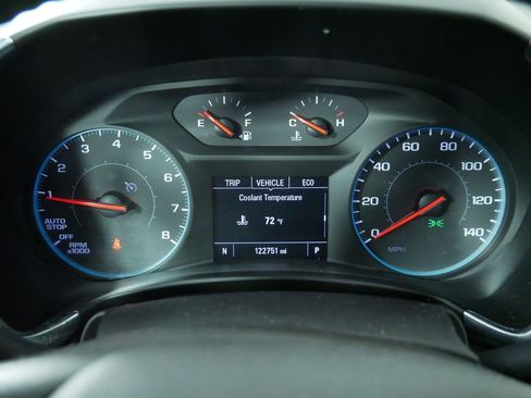 Used 2018 Chevrolet Equinox LT image 27