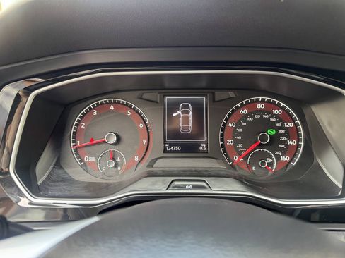 Used 2020 Volkswagen Jetta SE FWD image 14