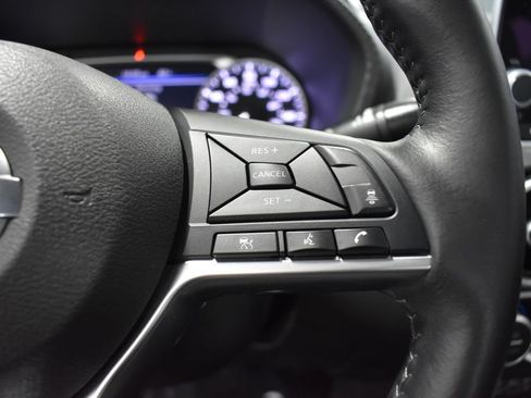 Certified 2023 Nissan Sentra SV w/ All-Weather Package FWD image 27