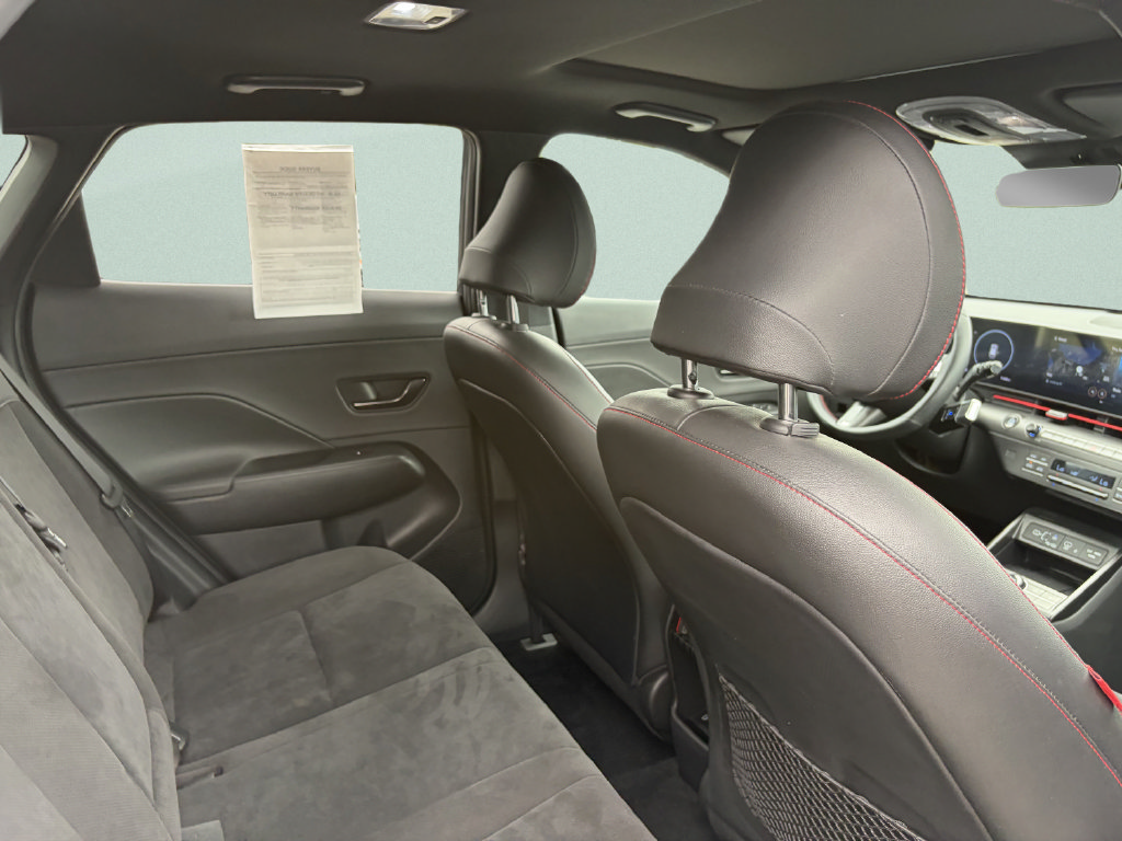 Used 2024 Hyundai Kona N Line FWD image 21