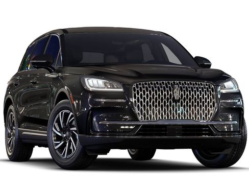 New 2025 Lincoln Corsair AWD w/ Equipment Group 101A image 4