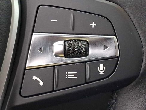 Certified 2023 BMW 330i xDrive Sedan w/ Convenience Package image 24