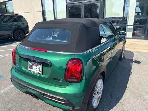 Used 2023 MINI Cooper S FWD image 6