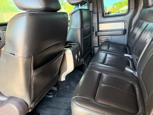 Used 2010 Ford F150 Raptor AWD/4WD image 35