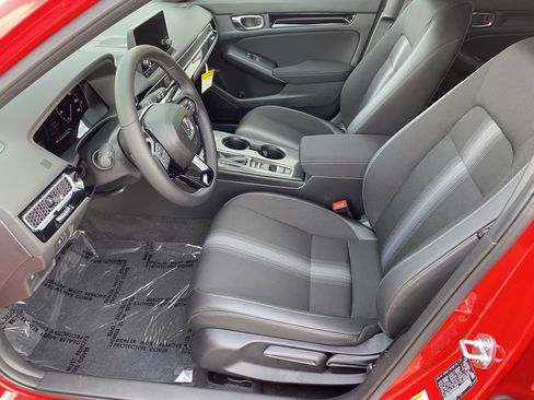 Used 2025 Honda Civic Sport image 15