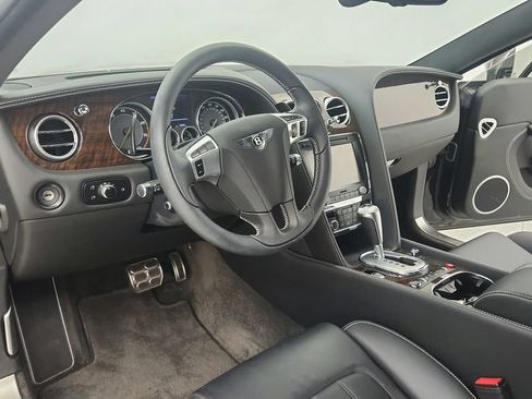 Used 2013 Bentley Continental GT AWD/4WD image 23