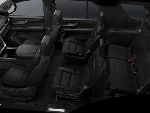 New 2025 GMC Yukon Elevation image 61