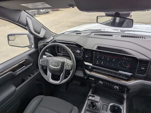 New 2026 GMC Sierra 1500 Elevation w/ Preferred Package image 19