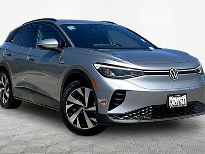 Used 2023 Volkswagen ID.4 Pro