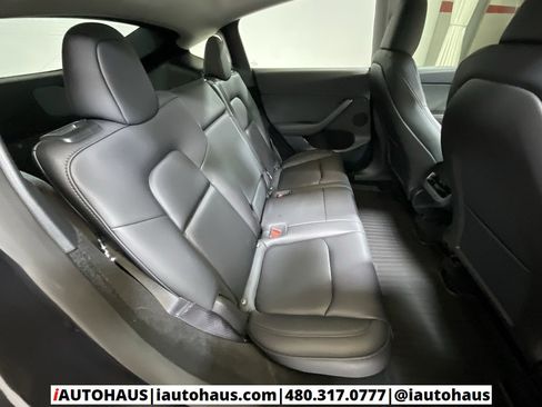 Used 2024 Tesla Model Y Long Range image 19