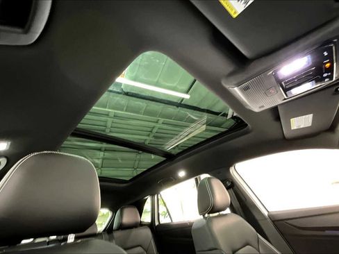 New 2026 Volkswagen Atlas Cross Sport SEL image 29