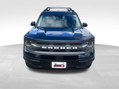 Used 2021 Ford Bronco Sport Big Bend image 9