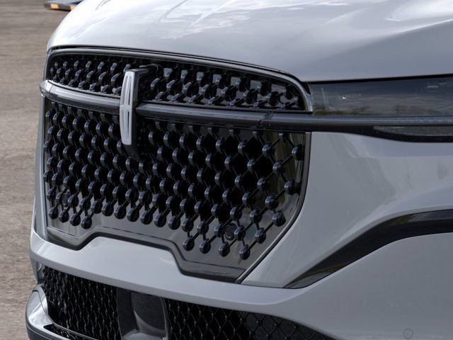 New 2026 Lincoln Nautilus Reserve w/ Jet Appearance Package AWD/4WD image 19