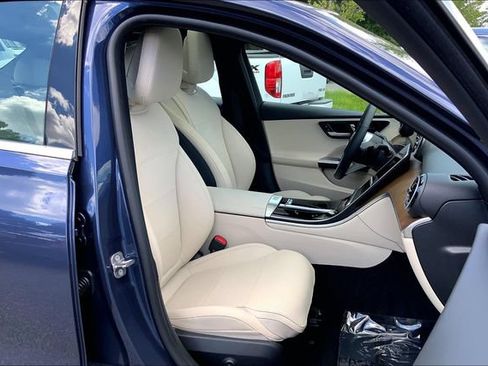 Certified 2024 Mercedes-Benz C 300 4MATIC Sedan image 7