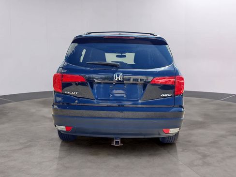 Certified 2017 Honda Pilot EX-L image 5