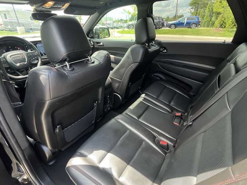 Used 2024 Dodge Durango R/T AWD/4WD image 14