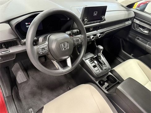 Certified 2023 Honda CR-V EX image 10