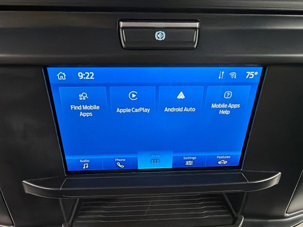 New 2026 Ford F550 4x4 Regular Cab Super Duty image 9